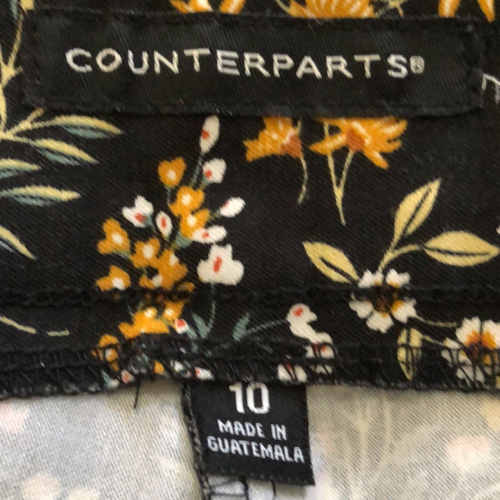 Counterparts Pants - Picture 5 of 7